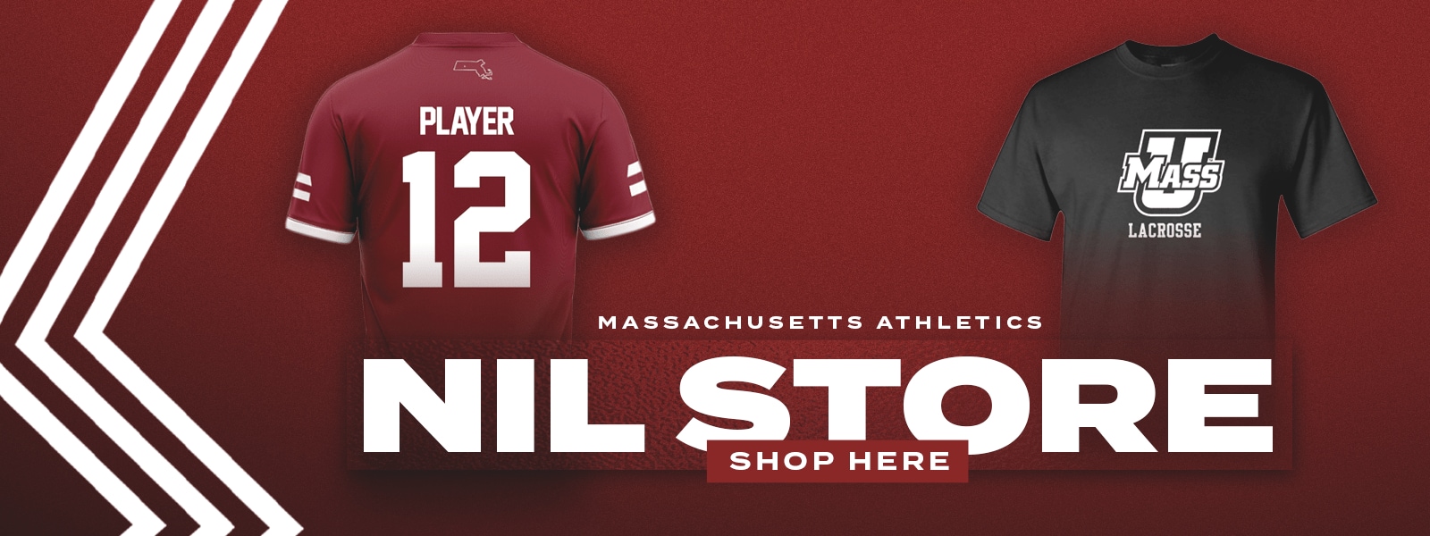 NIL Merch now available!